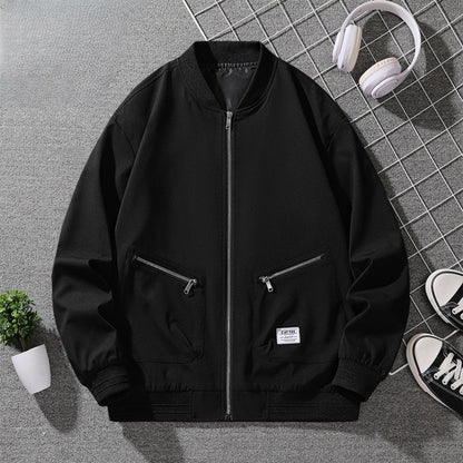 Urban Sleek Jacket