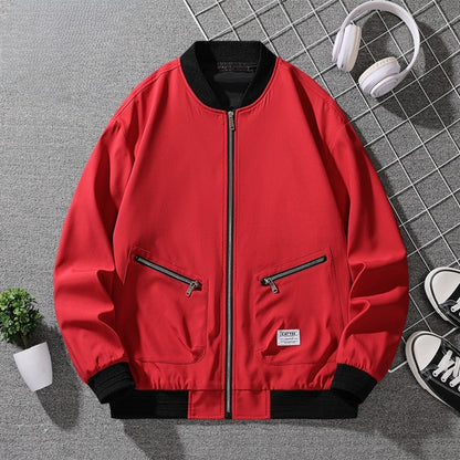 Urban Sleek Jacket