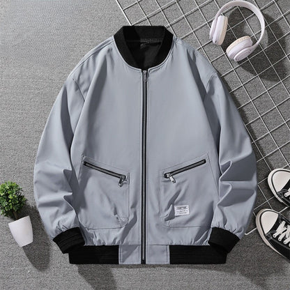Urban Sleek Jacket