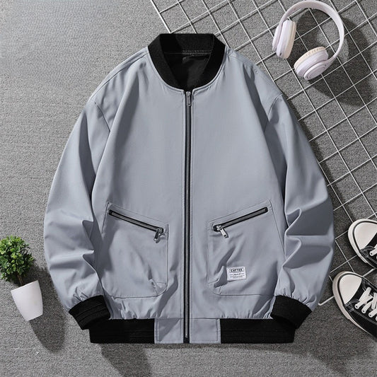Urban Sleek Jacket