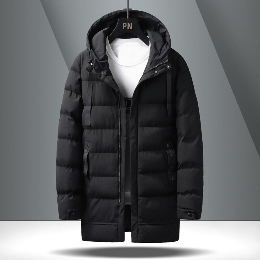 Northline Long Jacket