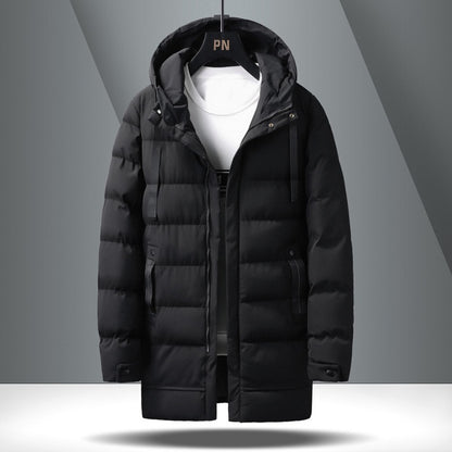 Northline Long Jacket