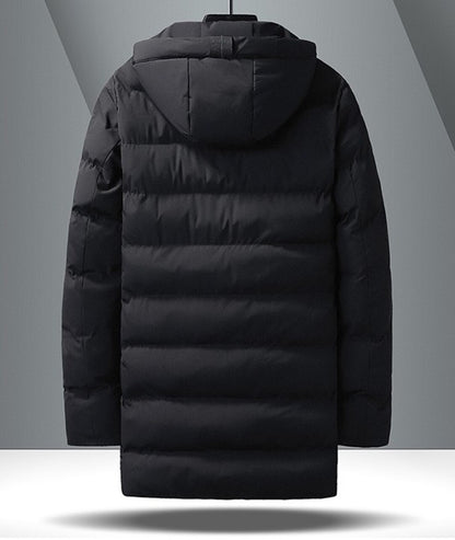 Northline Long Jacket
