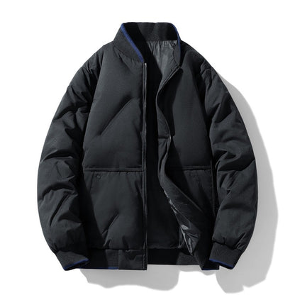 Padded Warm Jacket