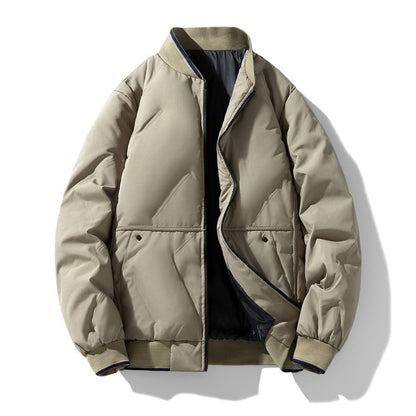 Padded Warm Jacket