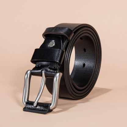 Hudson Leather Belt
