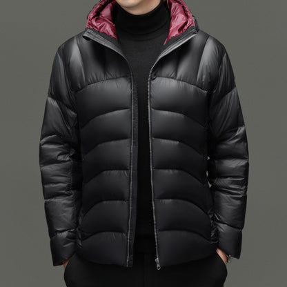 Meridian Winter Puffer