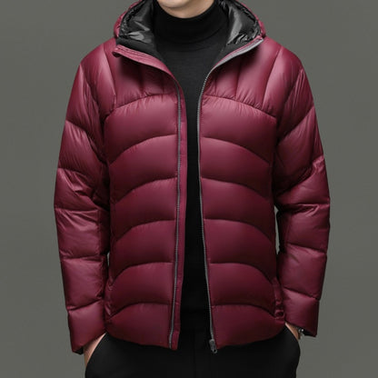 Meridian Winter Puffer