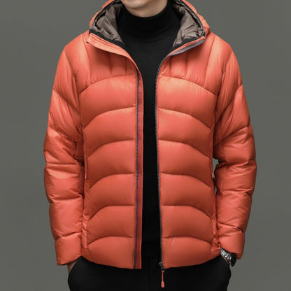 Meridian Winter Puffer