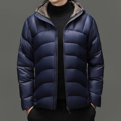 Meridian Winter Puffer
