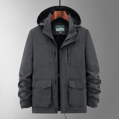Canyon Utility Jacket
