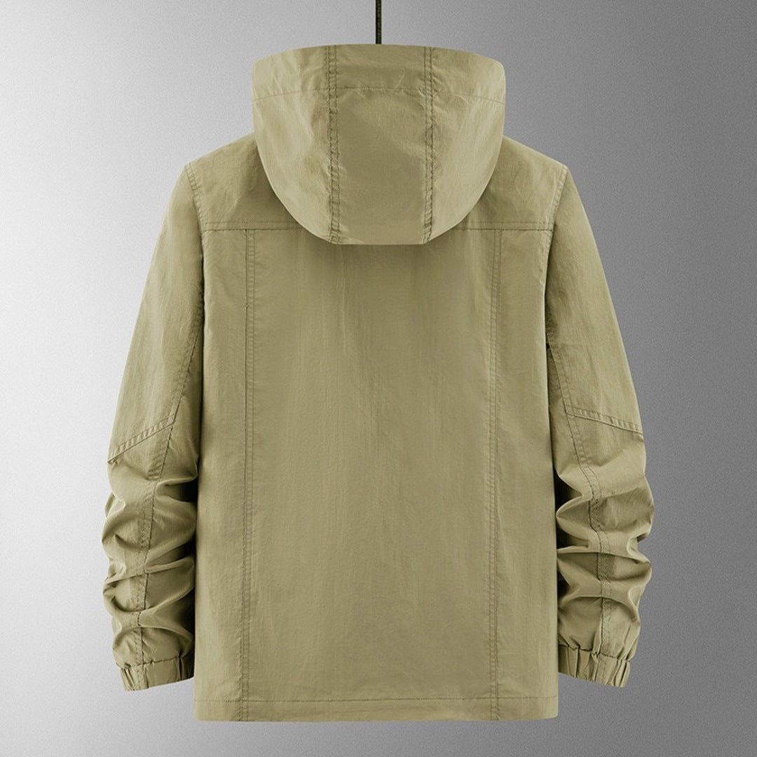 Canyon Utility Jacket