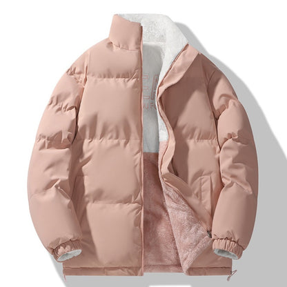 Warm Reversible Jacket