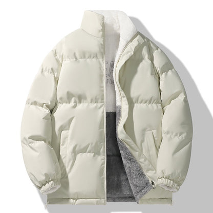 Warm Reversible Jacket