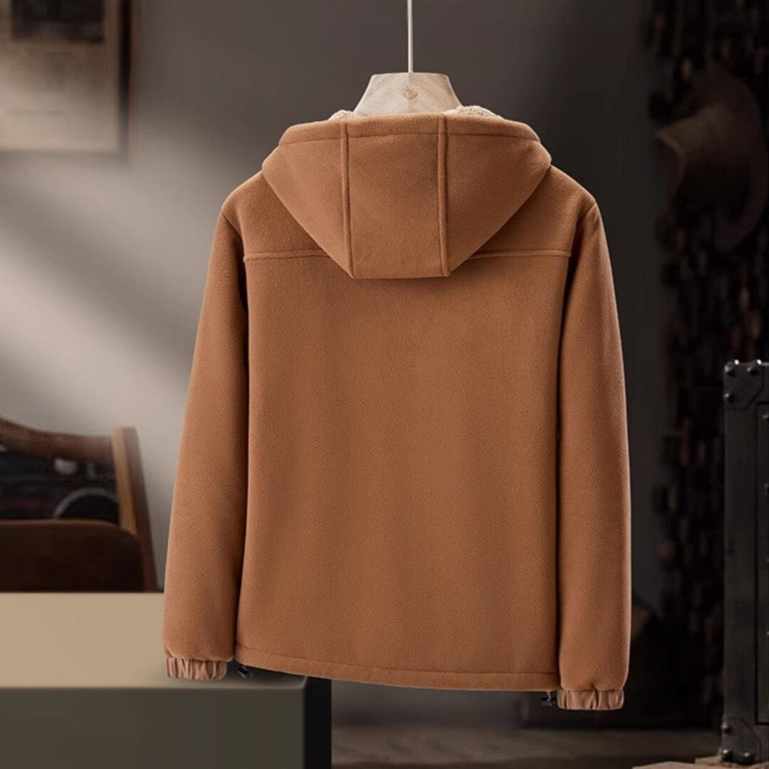 Redwood Thermal Hoodie