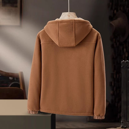 Redwood Thermal Hoodie