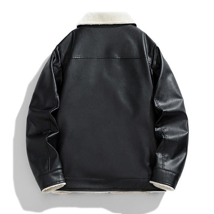 Luxe Winter Jacket