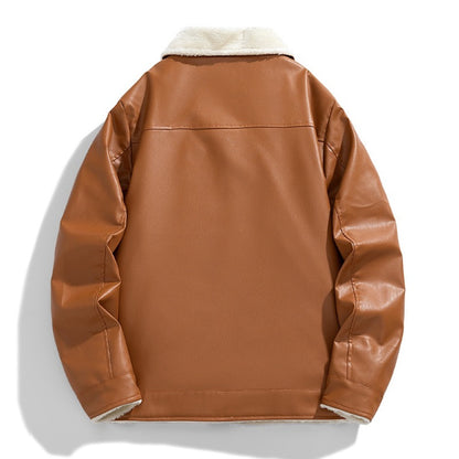 Luxe Winter Jacket