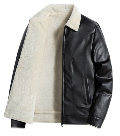 Luxe Winter Jacket