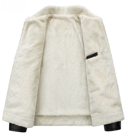 Luxe Winter Jacket