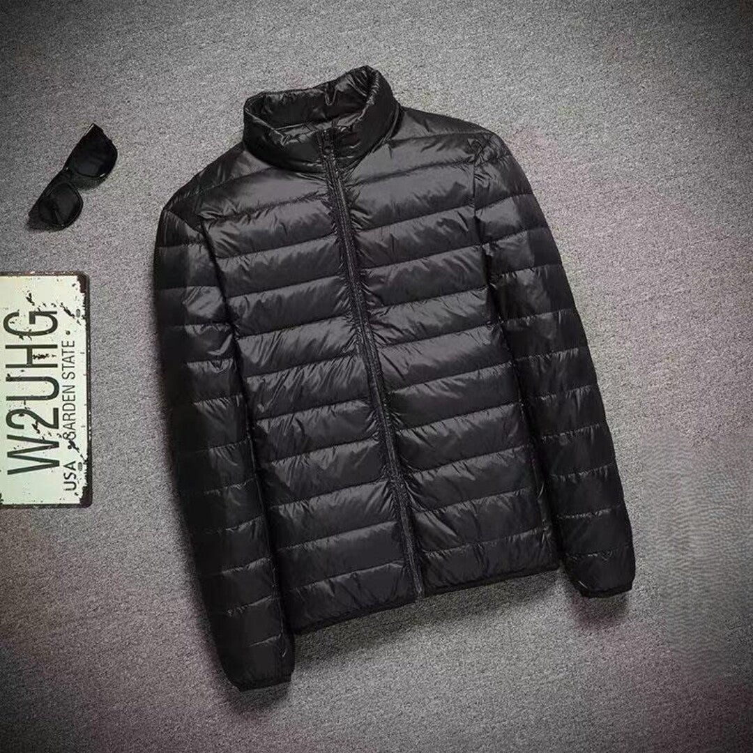 NorthPeak Slim Puffer