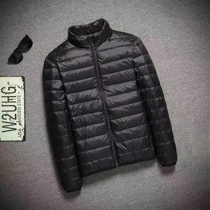 NorthPeak Slim Puffer
