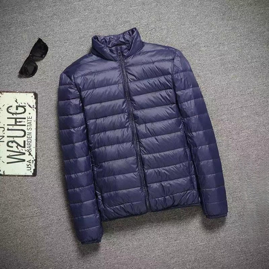 NorthPeak Slim Puffer