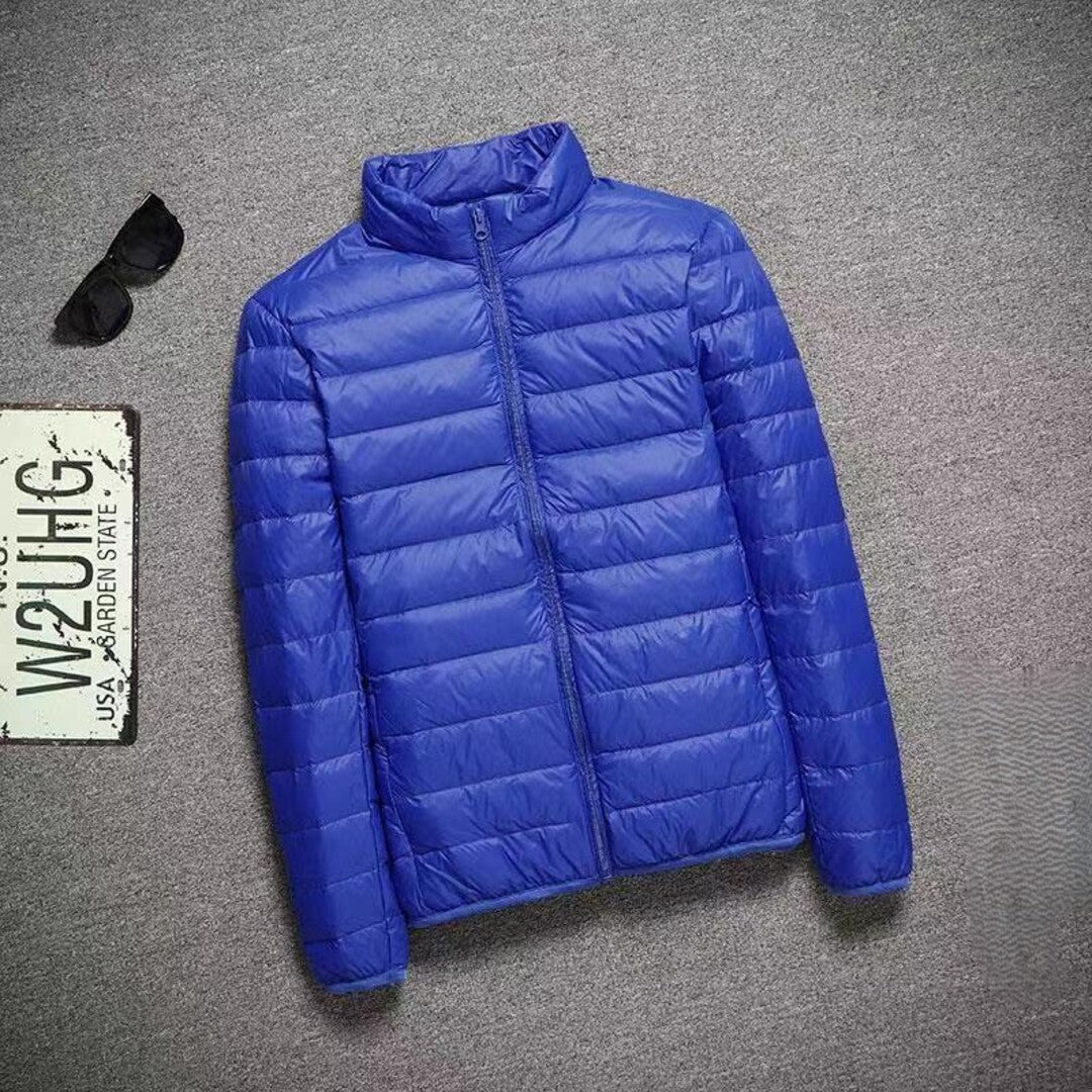 NorthPeak Slim Puffer