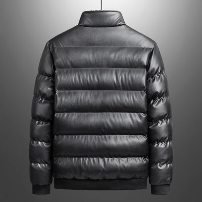 Blackridge Padded Jacket