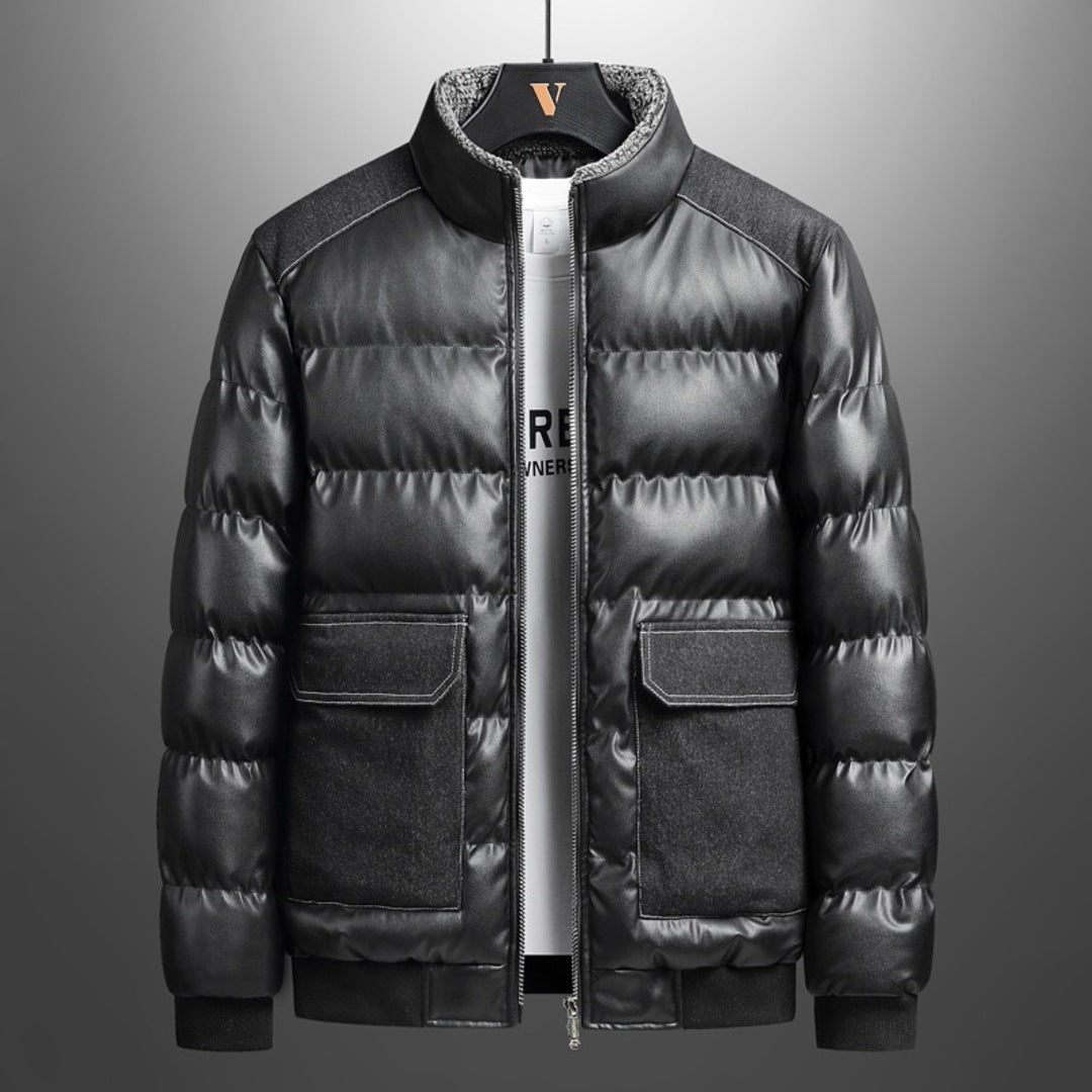 Blackridge Padded Jacket
