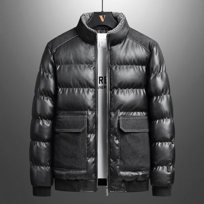 Blackridge Padded Jacket