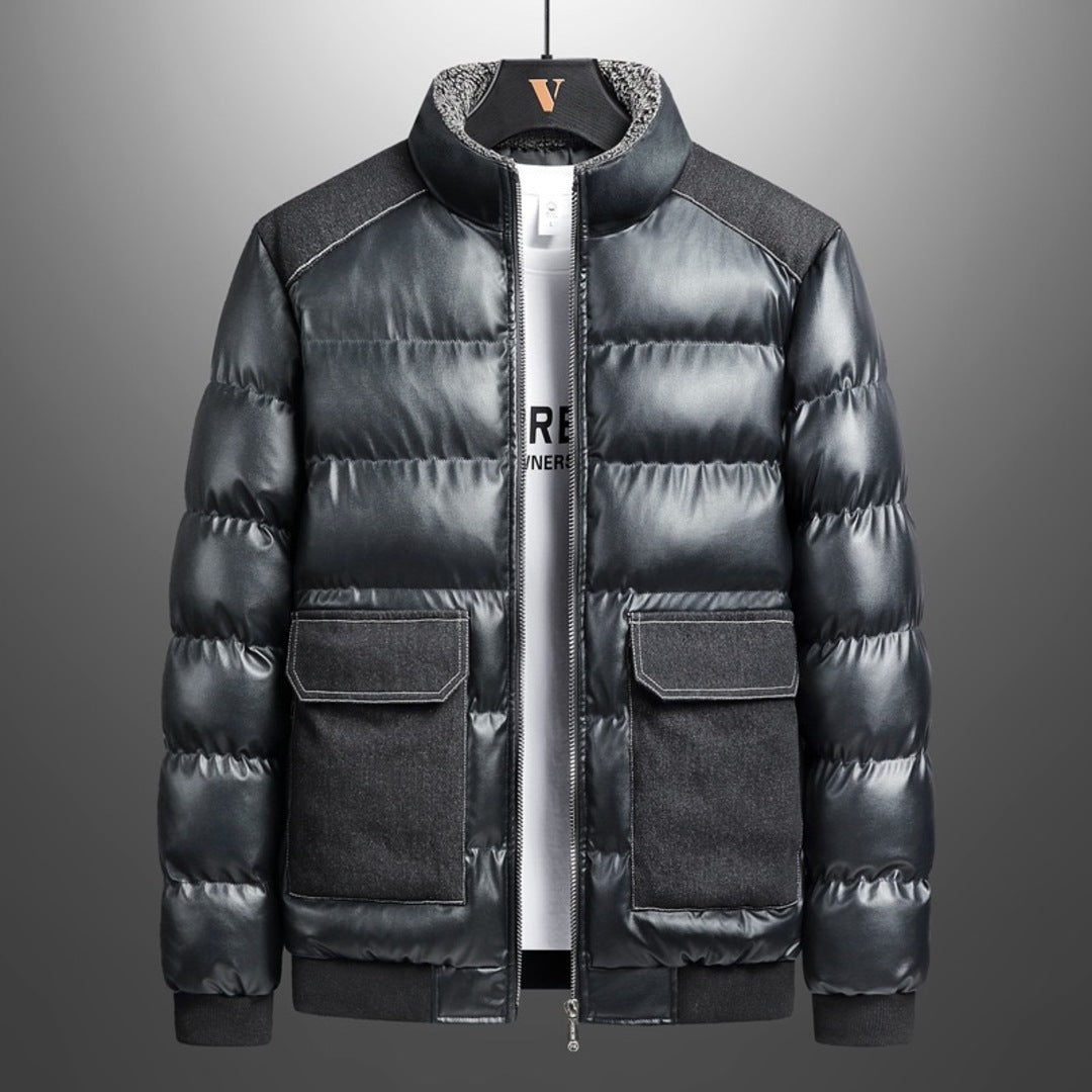 Blackridge Padded Jacket