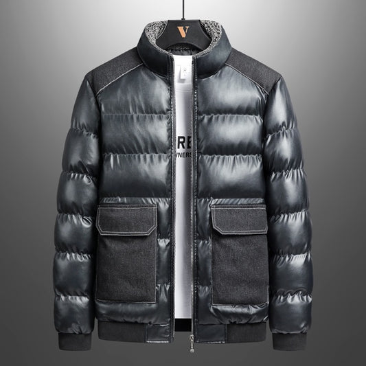 Blackridge Padded Jacket