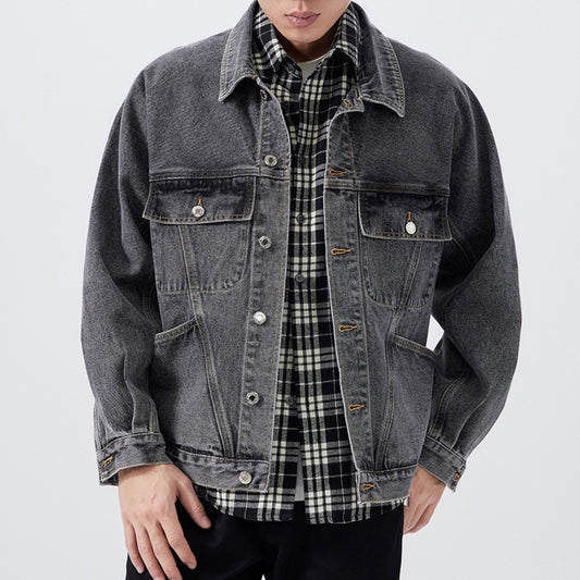 Stonefield Denim Jacket