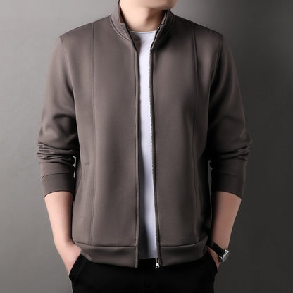 Ardent Zip Sweater