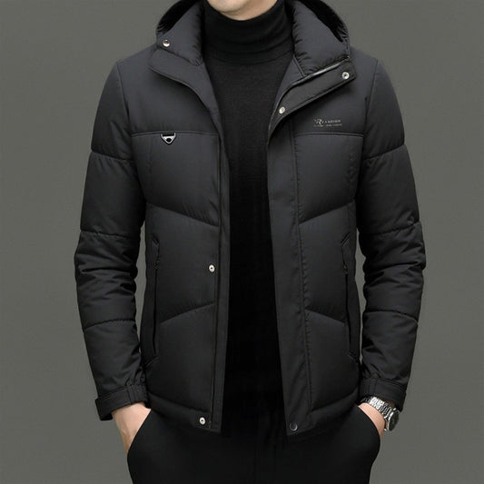 Vantor Winter Jacket