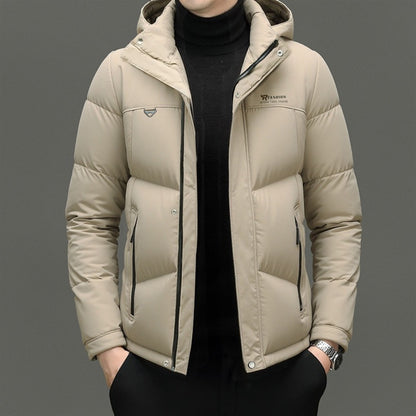 Vantor Winter Jacket
