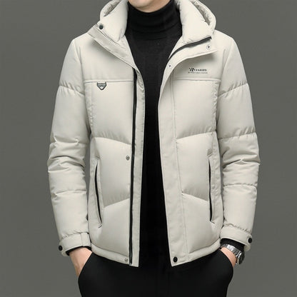 Vantor Winter Jacket
