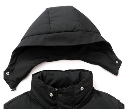 Vantor Winter Jacket