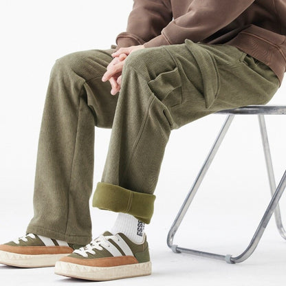 Ridge Corduroy Pants