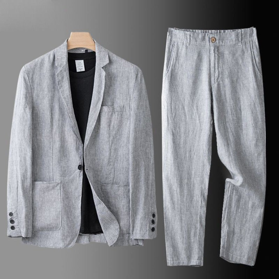 Ventaro Light Suit Set