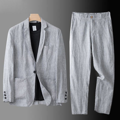 Ventaro Light Suit Set