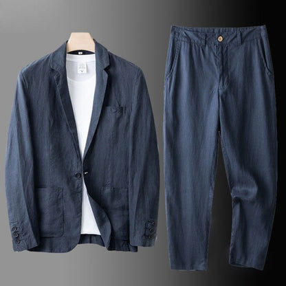 Ventaro Light Suit Set