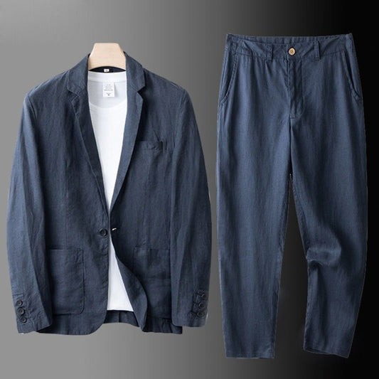Ventaro Light Suit Set