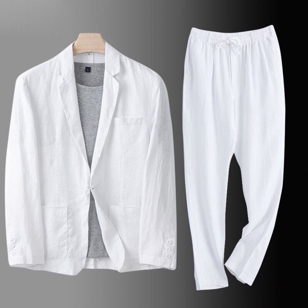 Ventaro Light Suit Set