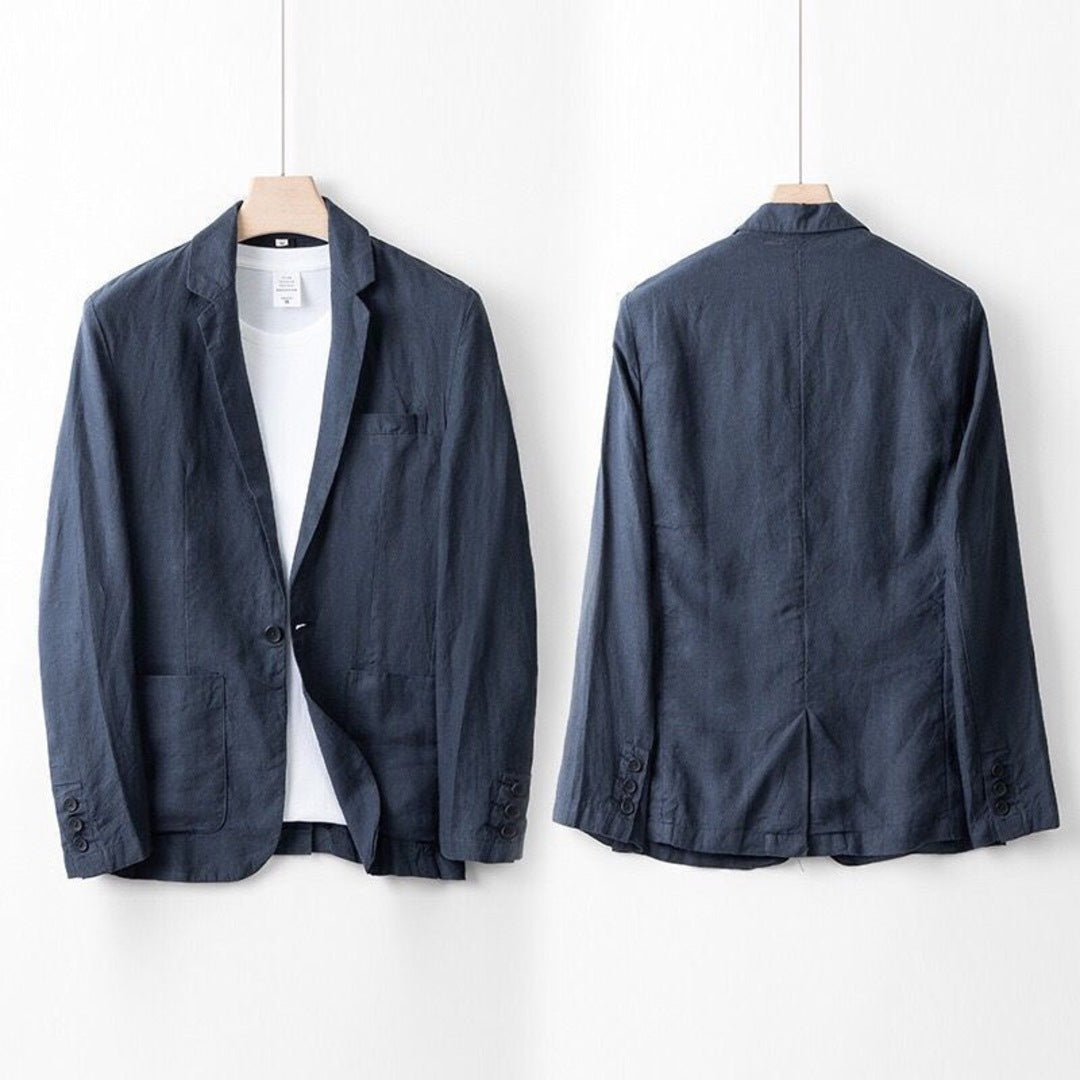 Ventaro Light Suit Set