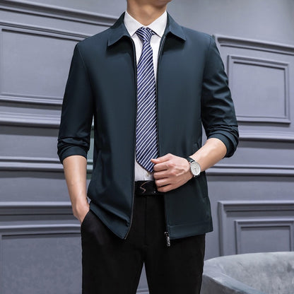 Regent Zip Jacket