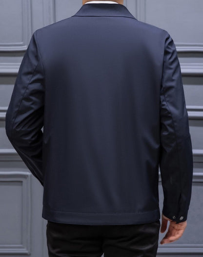 Regent Zip Jacket