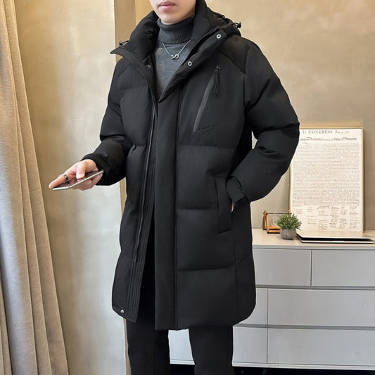 Alpine Warm Jacket