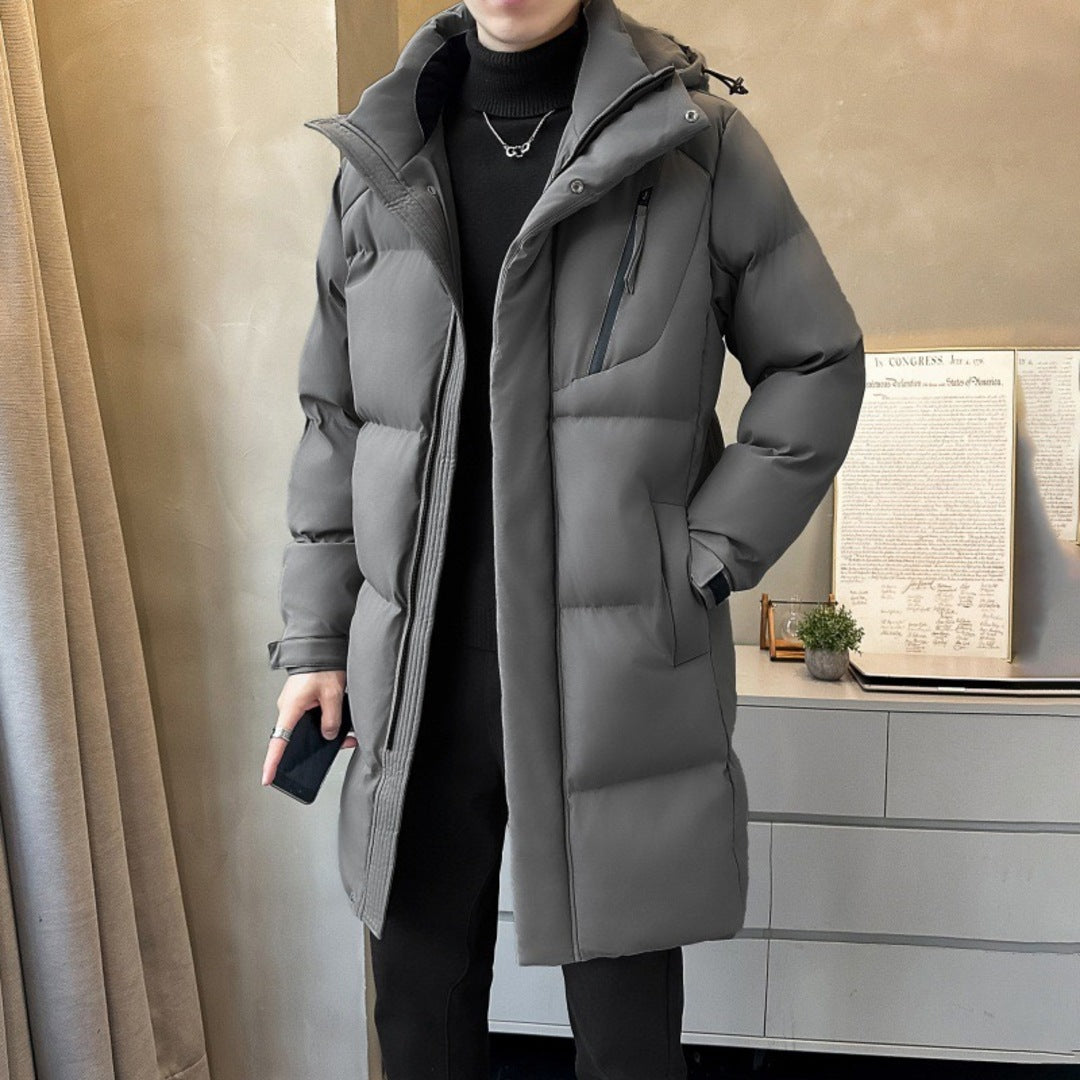 Alpine Warm Jacket